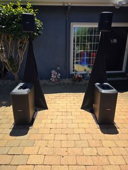 Bose s1 pro plus