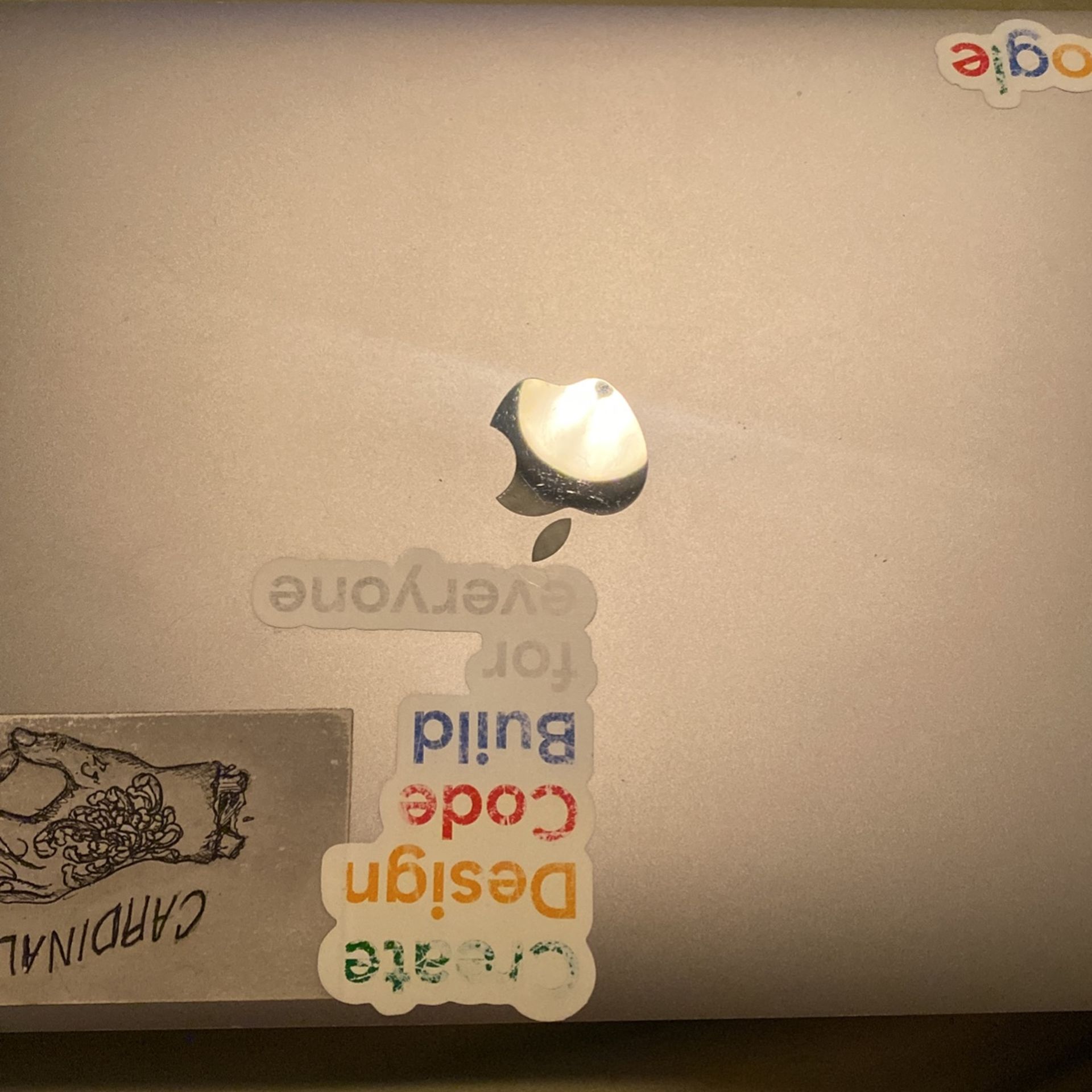 Macbook Pro 2016 Model