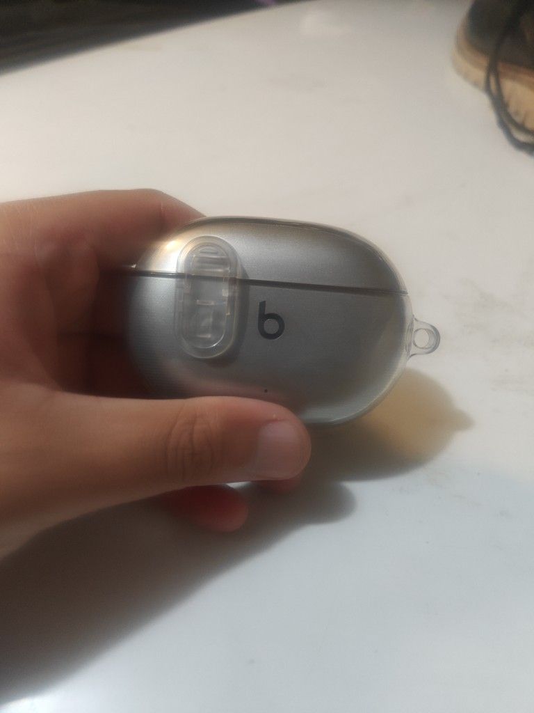 Beats Studio Buds Plus