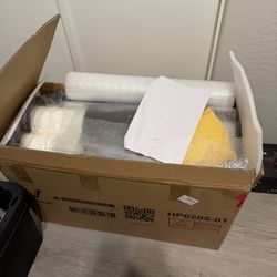 Foldable Pullout Bed