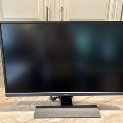 BenQ EW3270U 4k 28.5 Inch Gaming Monitor 