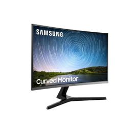 Samsung 32in curved gaming monitor 75hz New