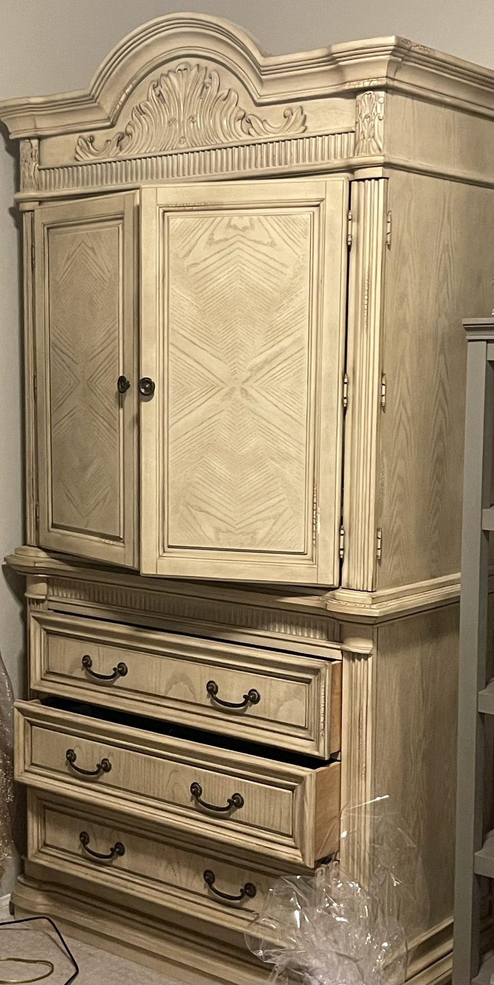 Bedroom Armoire