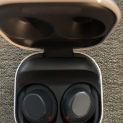Samsung Galaxy Buds FE True Wireless Bluetooth Earbuds-Graphite