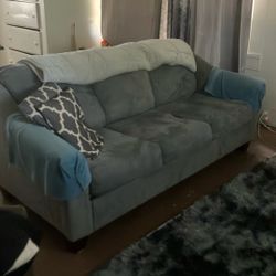 Sofa Bed 