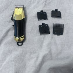 Hair Clipper