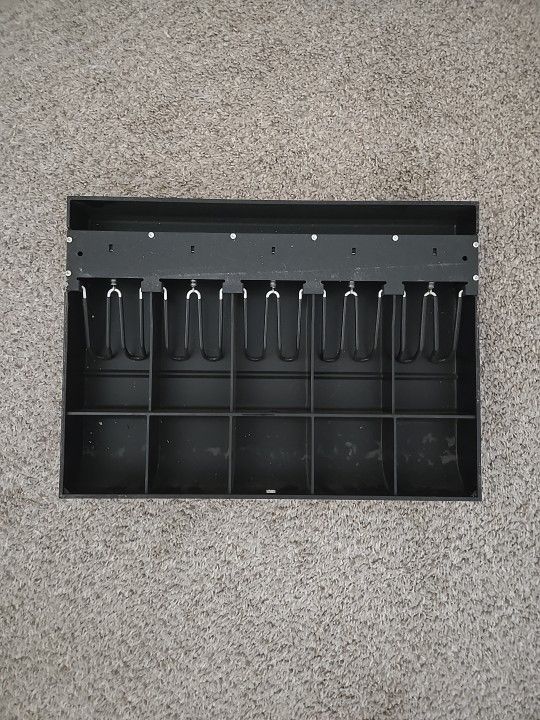 APG Cash Drawer