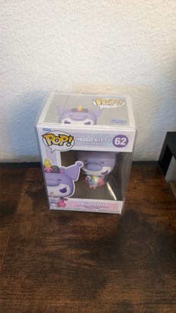 Kuromi Funko