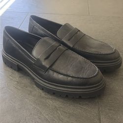 Steve Madden Men’s dress shoes size 12