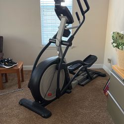 ProForm Elliptical Cross Trainer 