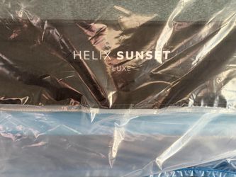 Queen Helix Mattress 