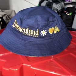 Disneyland Collectible Bucket Hat
