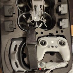 Dji Avata FPV Camera Drone