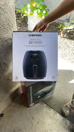 Air Fryer