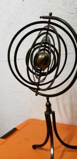 Decorative Table Art