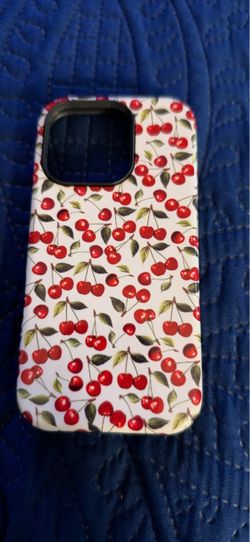 iPhone case