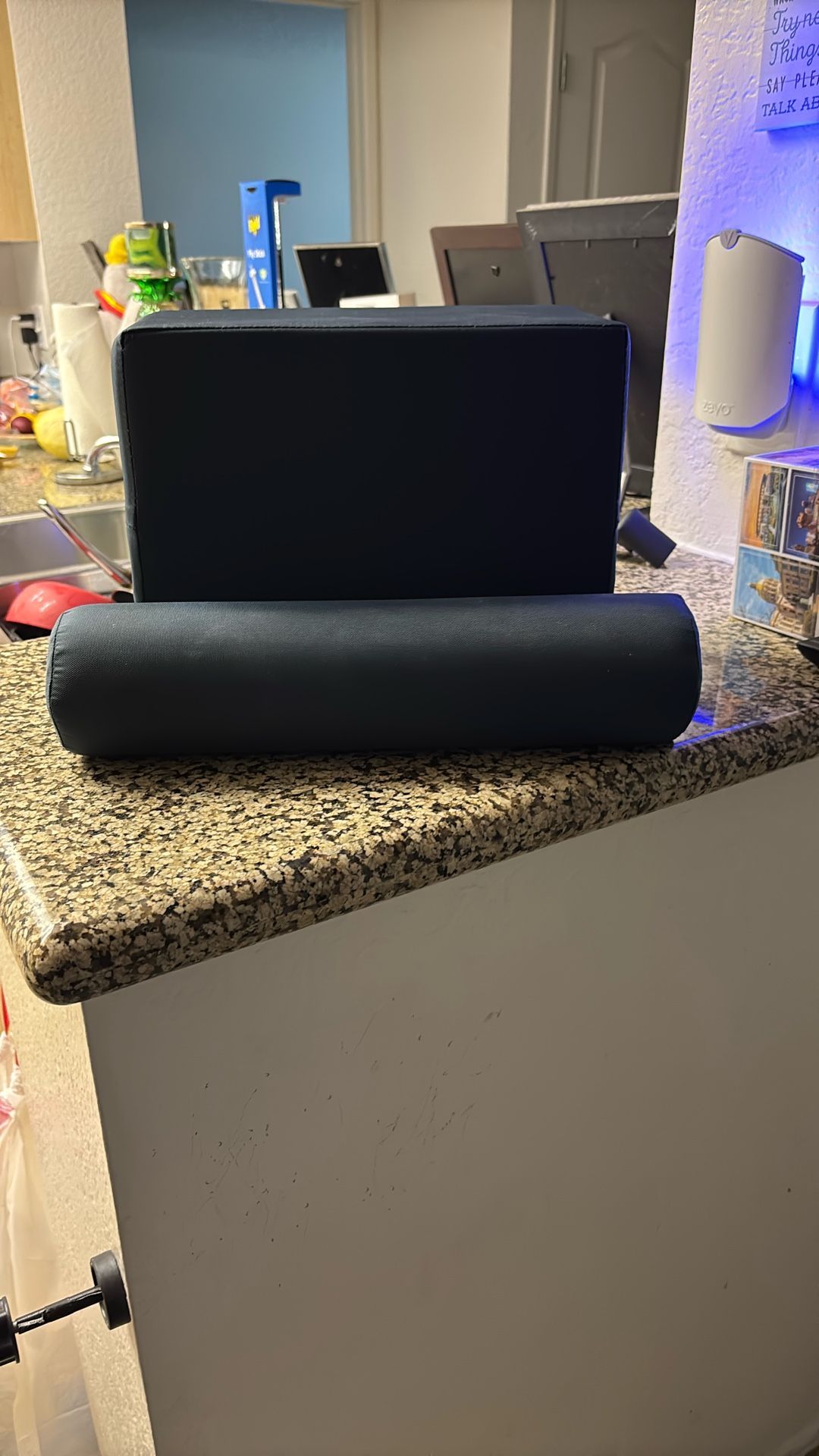 Exercise Pillows