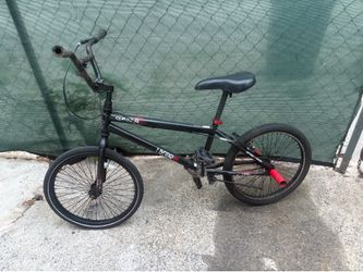 Hyper 20 inch Bmx freestyle bike