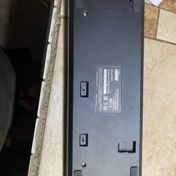 Black RK Keyboard 