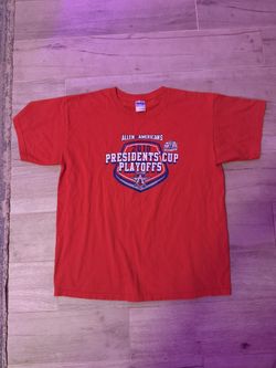 Presidents Cup Playoffs Graphic Tee
