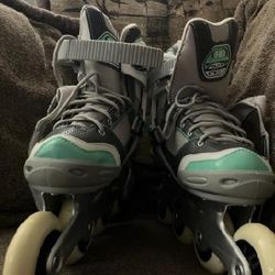 Women's Rollerblades 