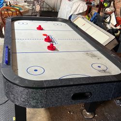 Aire Hockey Table
