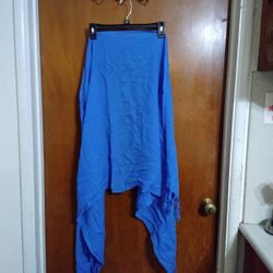 Ladies Shawl 