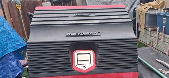 Rapid box by powerbuilt