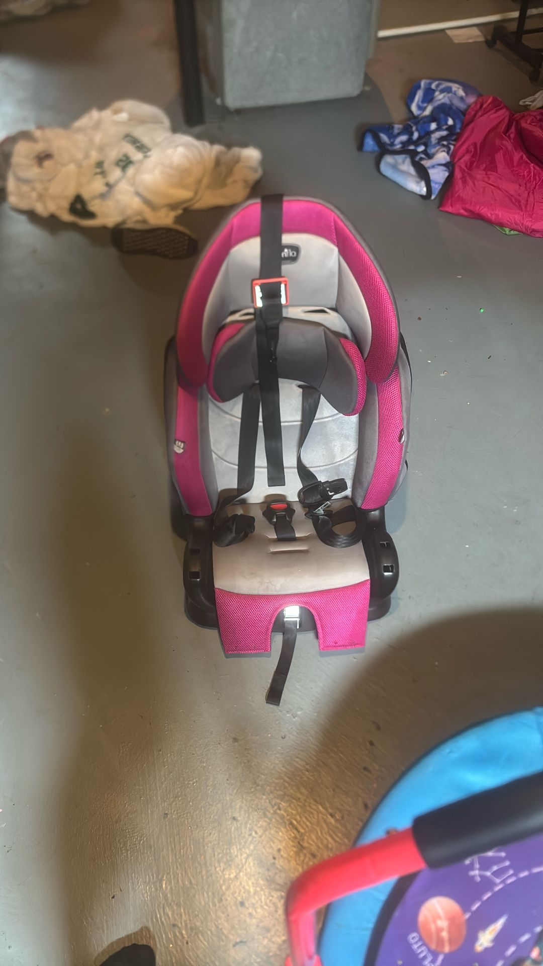 Car Seat