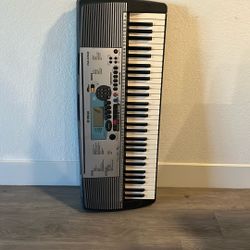 Yamaha PSR-225GM Keyboard