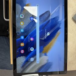 Samsung Tab A8