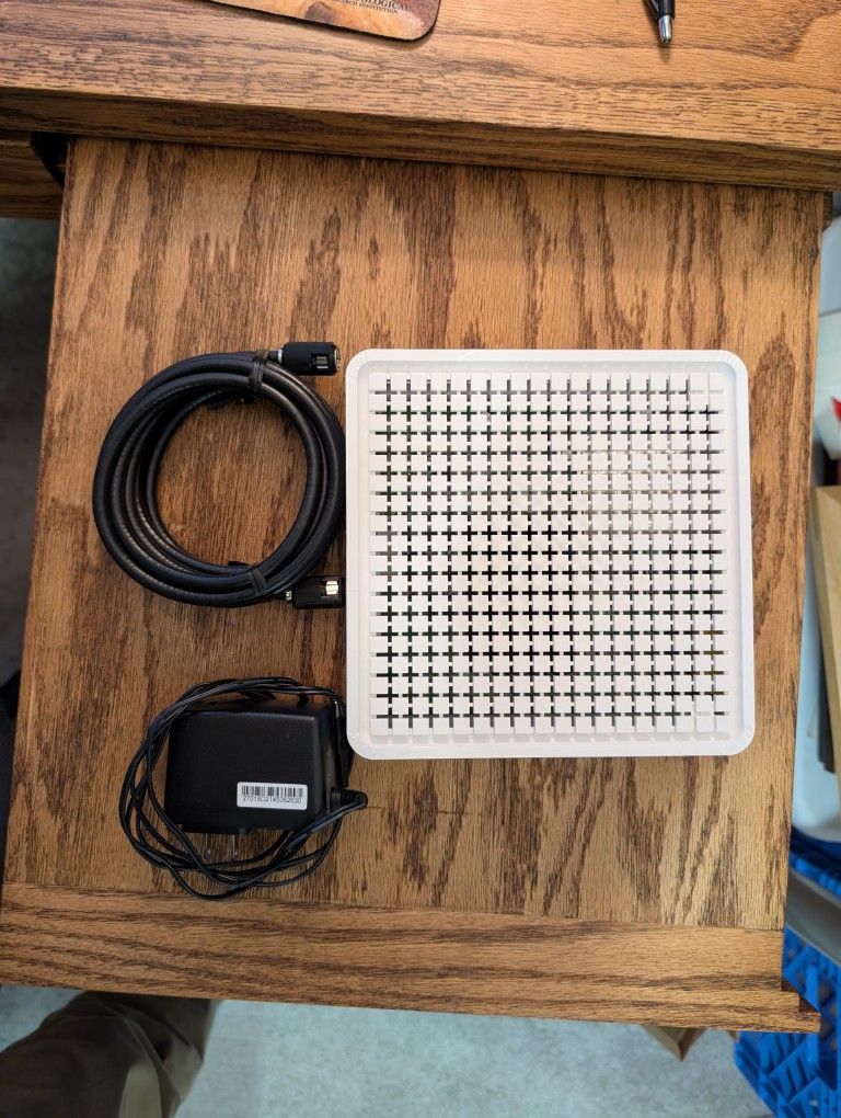 Hitron CODA DOCSIS 3.1 Cable Modem