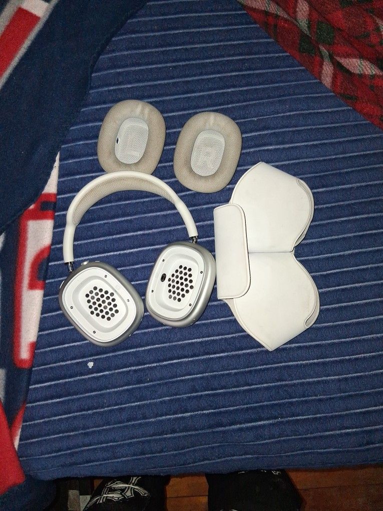 Apple Airpods Max