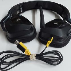 Corsair Gaming Headset 