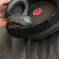 Beats Studio 3