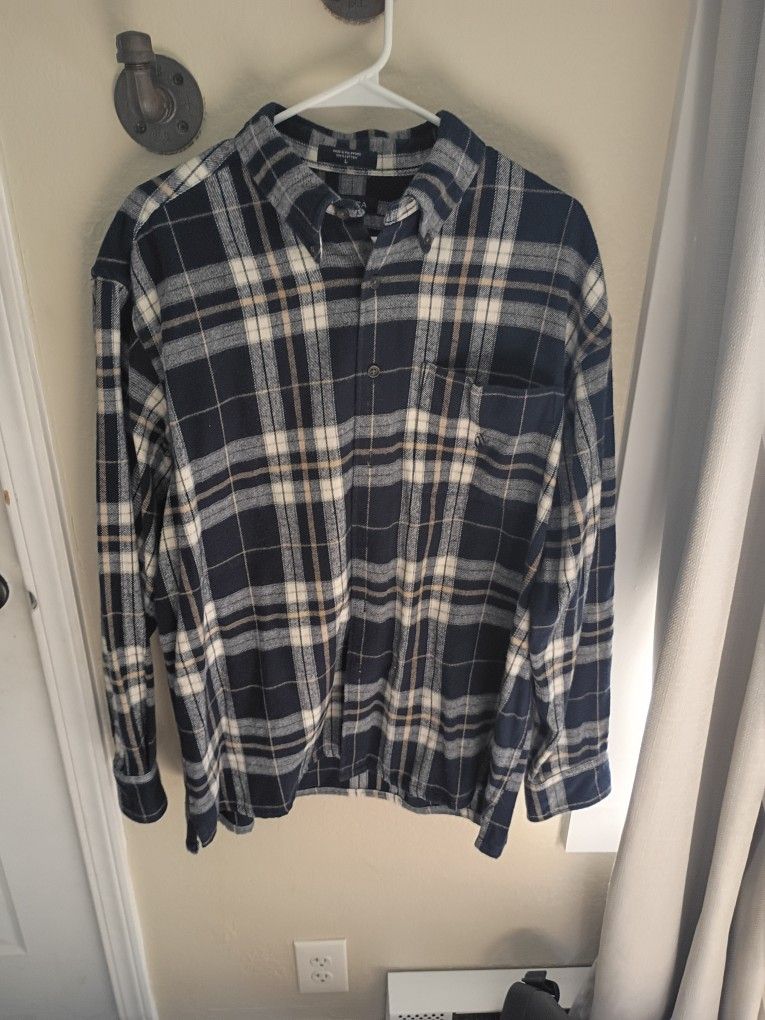 Flannel
