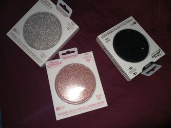 Glitter Wireless Charger
