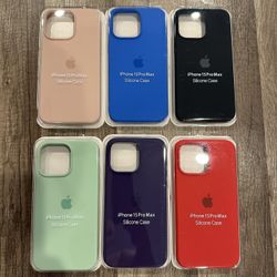 Case Covers Series 15 And 14