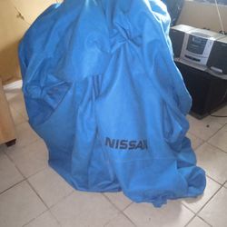 Car Cover For Nissan Or Any Car For Sale In Pine Hills $50