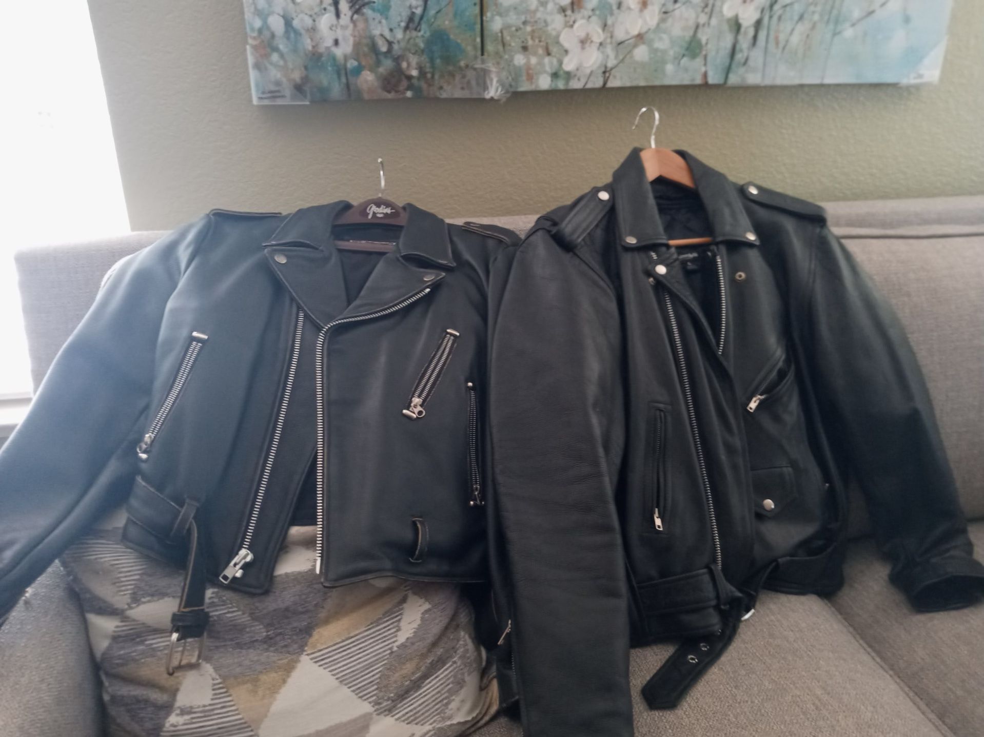 Indian Motorcycle Jackets 