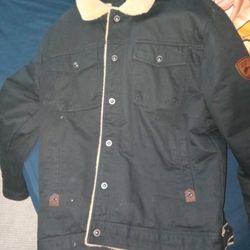 Winter Hoodie