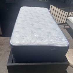 Cama Individual 