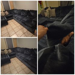 SOFA SECTIONAL