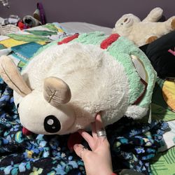 luna moth squishable