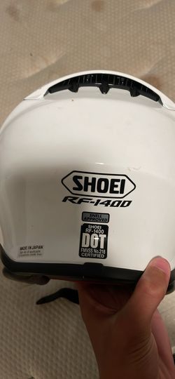 Shoei RF-1400