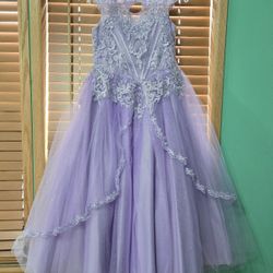 Prom / Homecoming / Formal Long Dress / Gown