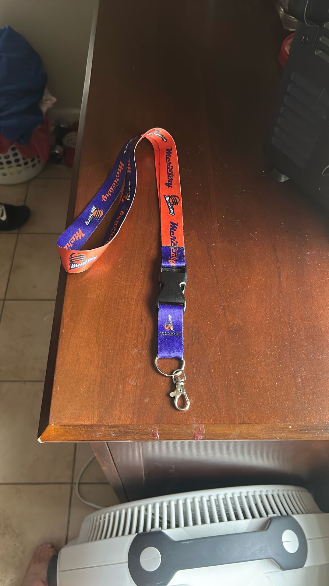 phx Lanyard