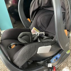 Car Seat Chicco