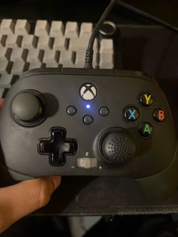 Xbox Fusion Pro 2 Controller