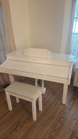 Electric Piano